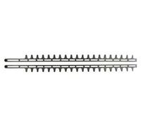 Jeu De Lames Supérieure Et Inférieure Adaptable Pour Taille-haies Stihl Modèles Hs86r, Hs87r, Hs87t. Remplace Origine: 4237-710-