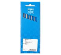 Jeu de limes aiguille PFERD 160mm taille 1, 6 pcs.