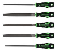 KS TOOLS 512.0405 Kit de limes