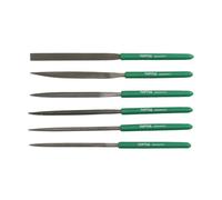 TOPTUL GNBA0601 Kit de limes