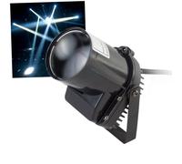 Jeu de lumière à LED Blanc de 5W pour Dj's ou Déco