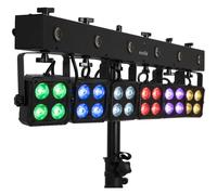 Jeu de lumières Eurolite LED KLS-180/6