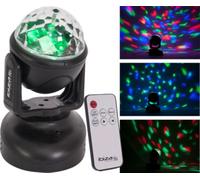 Jeu de lumières IBIZA LMH-ASTRO