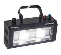 Ibiza Jeu de lumières STROBE40LED LED 2 x 20 W