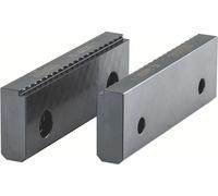 Jeu de mâchoires à griffes 90 mm avec réglage fin RÖHM | 4019208227122
