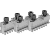 Jeu de mâchoires de base ZG-140/3MZ 107502
