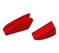 Jeu de mâchoires de protection KNIPEX 4003773084143 3 pièces