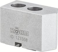 Jeu de mâchoires rapportées KFD-160/3KV 123358