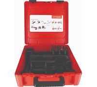 Jeu de mâchoires Rothenberger ROMAX NANO iJAWs, M, 15-22-28 mm