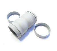 Nilfisk Ensemble de manchons de raccordement 32 mm G