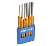 Jeu De Mandrins 155 Mm 6 Pièces GEDORE Outil De Professionnel