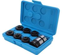 Jeu de mandrins de taraudage à changement rapide Support d'outils Hardware Consumables Accessories J4016B18