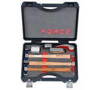 Jeu de marteaux à débosseler FORCE 50713B 2.5kg