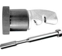Jeu de matrices et de goupilles cannelées pour grignoteuse SÉRIE GNA 2,0 | 1530 | 370 WATT Bosch (2608639902)