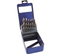 Jeu de mèches FESTA HSS-G W9 1.0-13mm 25pcs