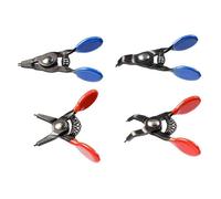 Neo Tools Mini-pinces circlips 11-227 Jeu de 4