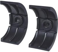 Jeu de mors de serrage pour CK110, 90mm