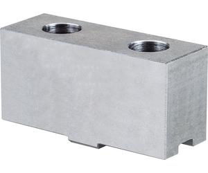 Jeu de mors de serrage pour mandrin de 200mm non étagé, 3pcs/Unité RÖHM