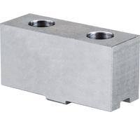 Jeu de mors de serrage pour mandrin de 250mm non étagé, 3pcs/Unité RÖHM