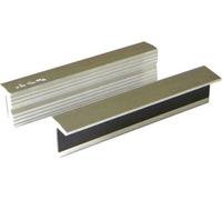Jeu de mors DOLEX magnétiques en alu doux 150mm