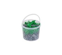 Jeu de nivelage de carrelage avec pince 351 pieces