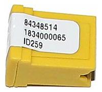 Jeu de paramètres/fiche Wolf 274638299 pour COB-2-40