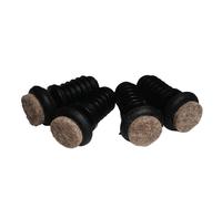 Jeu de patins en feutre pour About A Chair AAC 26, 27, 226, 227,127 / 13Eighty Hay - HAY AE570 D570