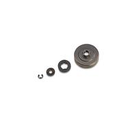 Jeu de pignon à anneau 3/8" 8d STIHL