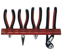 Jeu de pinces 4pcs type murale Teng Tools WRMB04