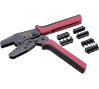 Cimco Pince à sertir Click'n'Crimp 106000 – pour cosses isolées et non-isolées – 1 pièce