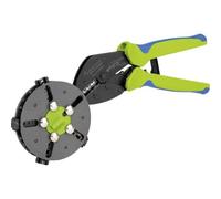 Jeu de pinces à sertir Rennsteig Werkzeuge 629 005 3 1 set