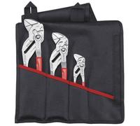KNIPEX jeu de clés à pinces, 3 pièces