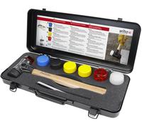Jeu de pinces de sécurité Wiha Schonhammer