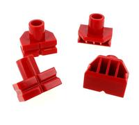 Jeu de pinces de serrage 1600a000yj pour Etabli Bosch