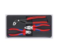 Jeu de pinces KNIPEX 00 20 09 V01