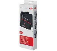 Jeu de pinces - KNIPEX - Cobra - 3 tailles - Effet autobloquant - Haute technologie