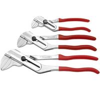 Jeu de pinces multiprise 3 pièces VBW 180/3S 180900 1 set