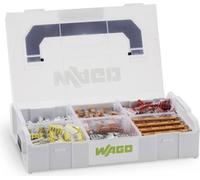 Jeu de pinces WAGO L-BOXX mini série 2273