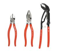 Wiha - Ensemble de pinces 3 pcs