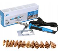 Jeu de pistons Cfh Fire BM245