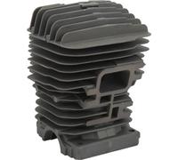 Jeu de pistons cylindriques 46 mm 1127 020 1216 Remplacement silencieux et puissant pour STIHL MS390 MS290 MS310 029 039 Tronçonneuse