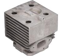 jeu de pistons cylindriques 46 mm pour STIHL BR400 BR420 BR380 SR420 Chaîne 4203 020 1201