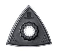 Jeu de plaques abrasives fines non perforées VPE 2pcs