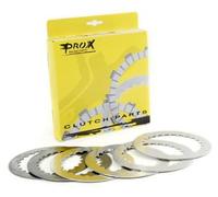 Jeu de plaques en alliage/acier Prox Sx/Exc 16.S52002