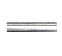 Jeu de plaquettes en carbure MAKITA - 82 mm - D-07945