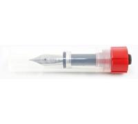Jeu de plumes de rechange pour stylo plume miniature