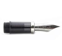 Jeu de plumes de rechange pour stylo plume, taille EF