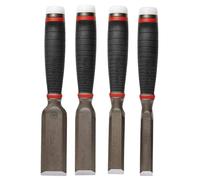 Jeu de poinçons, 4 pièces, 20-40 mm, acier, Santoprène