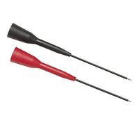 Jeu de pointes de touche Fluke TP88 femelle 2 mm CAT I rouge, noir 1 pc(s)