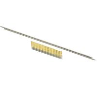 Jeu de pointes de touche Fluke TP912 1616644 1 pc(s)